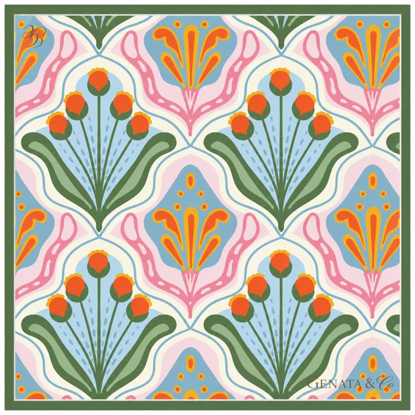 Garden Ogee