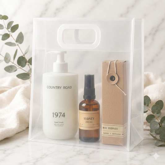 Hosting Essentials Bag