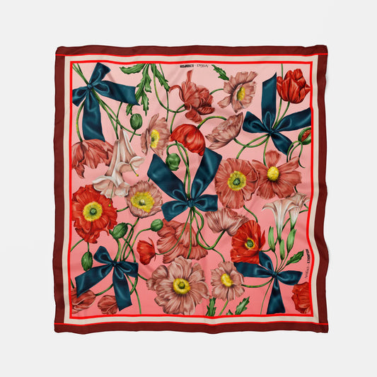 Generations Silk Scarf
