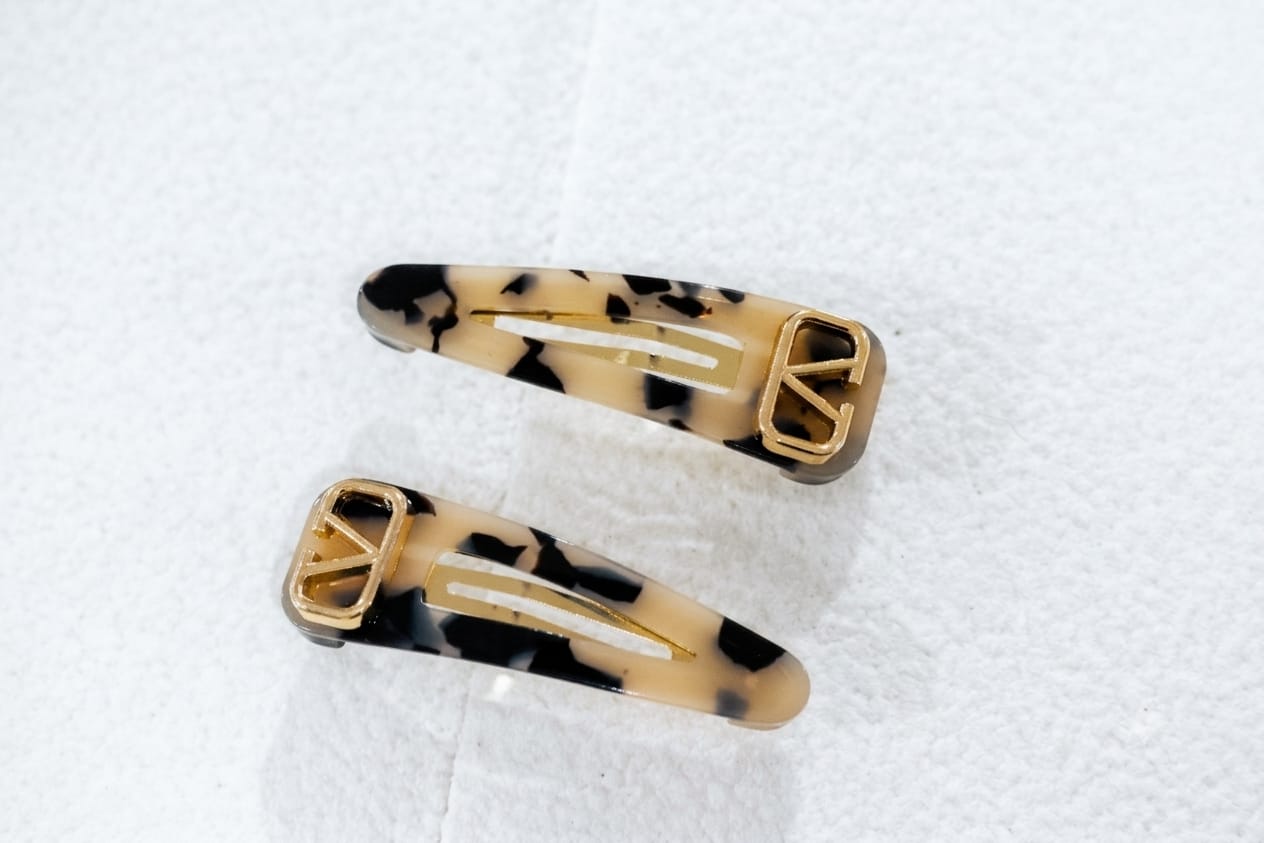 Vieda Snap Clips