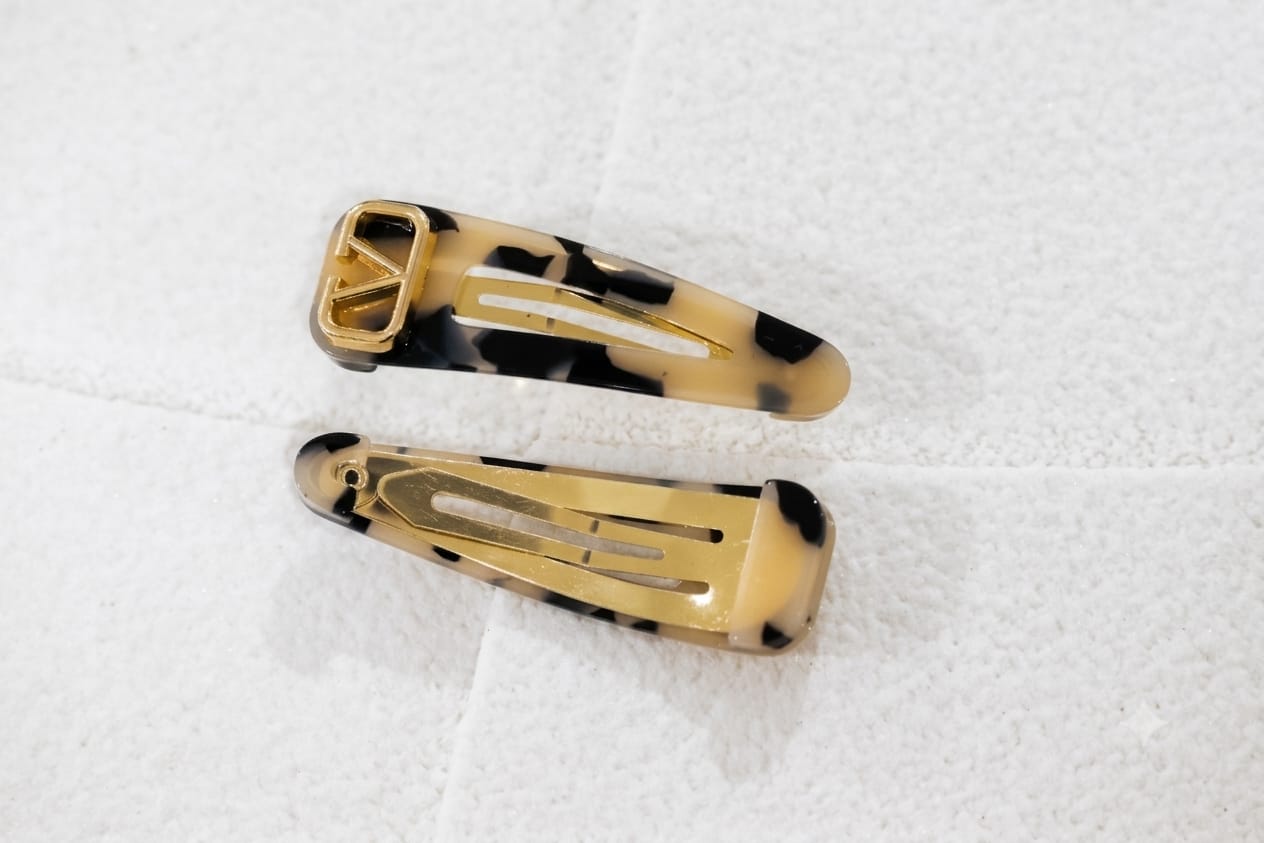 Vieda Snap Clips