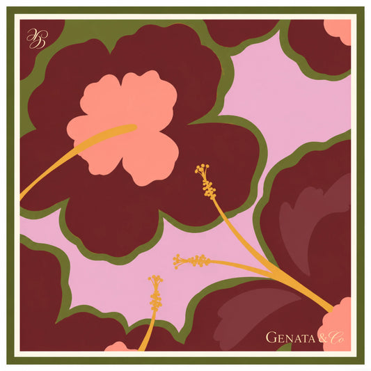 Hibiscus Noir