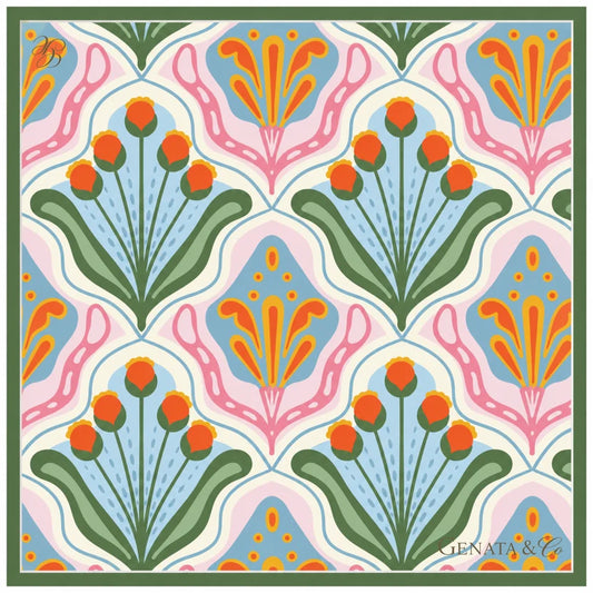 Garden Ogee