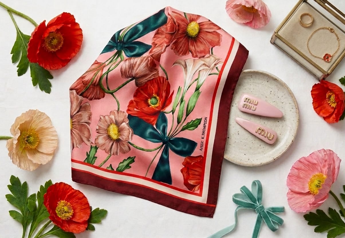 For Her - Gift Bag