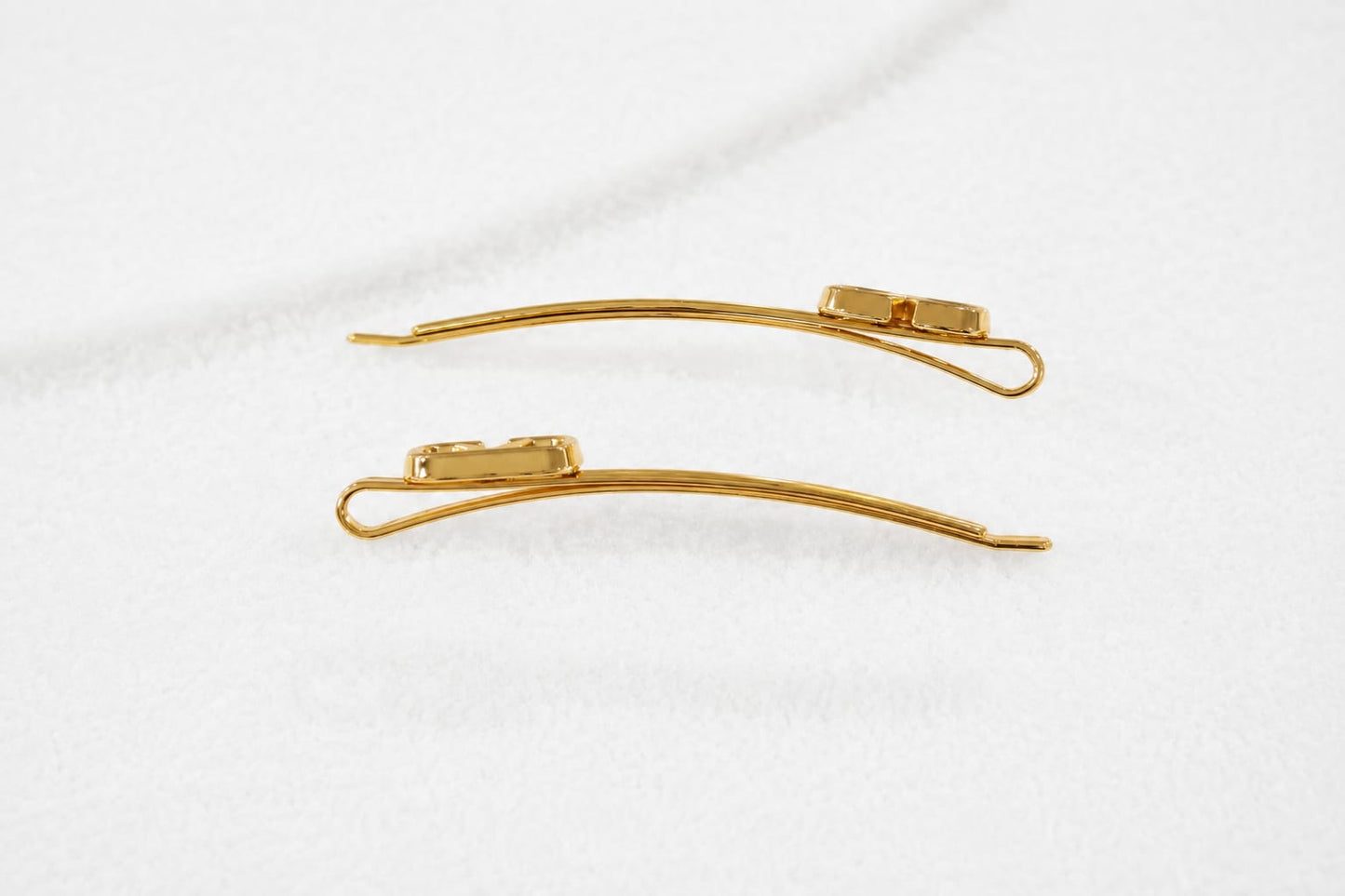 Vayda Hair Slides