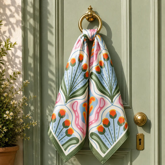 Garden Ogee
