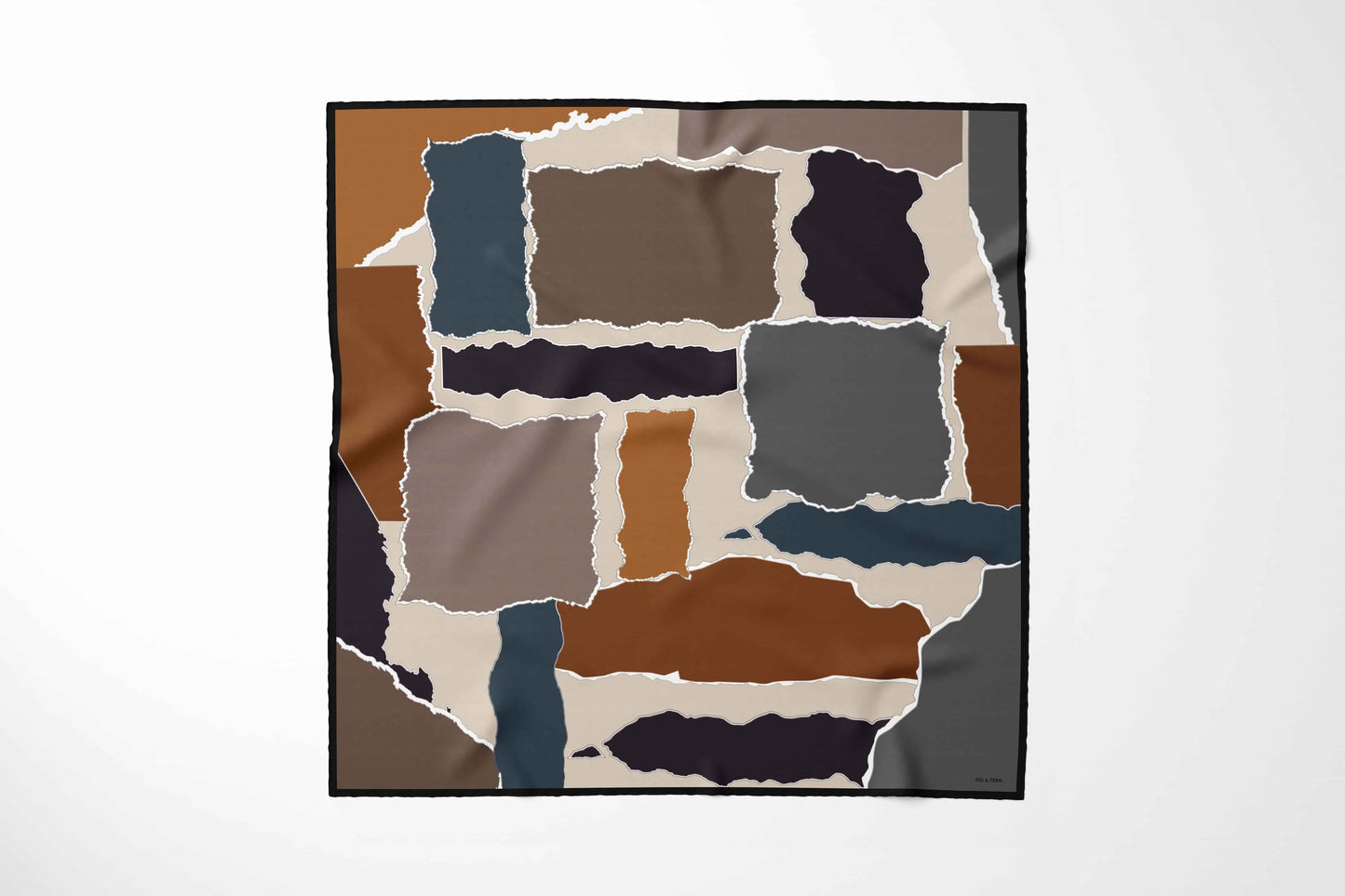 Isadora Silk Scarf