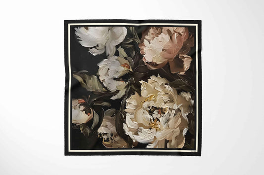 Ritah Silk Scarf